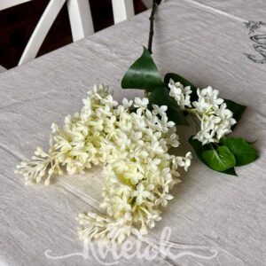 orgován-vyberte si farbu - Orgován biely