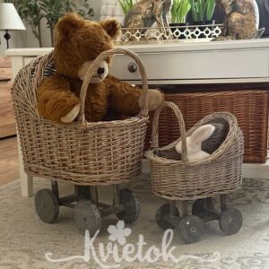 kočiarik veľký v50 cm