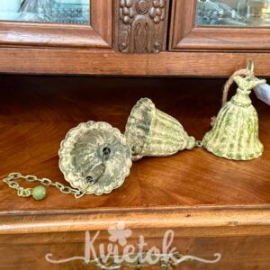 zvočeky záves 66cm