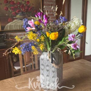 Kytica viazaná š70 v65cm