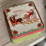 Vianočná krabička SOBY