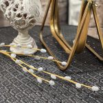 Bahniatka trs šedé