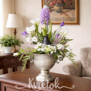 aranžmán v55 š40cm