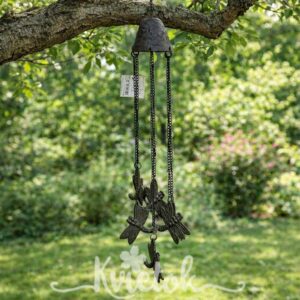 zvonkohra vážky v66cm