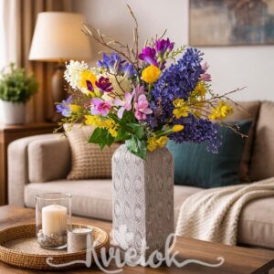 Kytica viazaná š70 v65cm