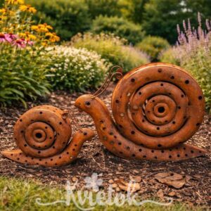 Slimák vyberte si veľkosť